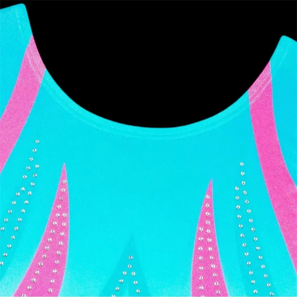 NWOT girls' 14 (children's extra large) leotard